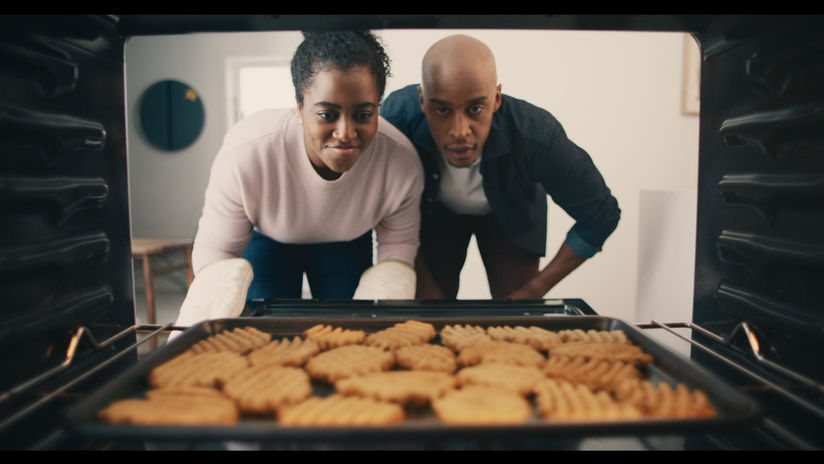 Cavendish Farms- Commercial